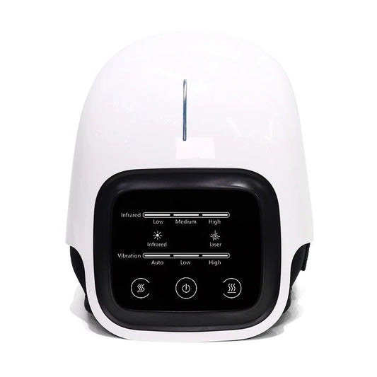 Revolutionary 3-in-1 Portable Knee Massager for Ultimate Muscle Relaxation – Perfect for Elbows and Shoulders, Ideal for Family and Friends
